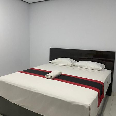 Taman Ratih Guest House 캉구 외부 사진