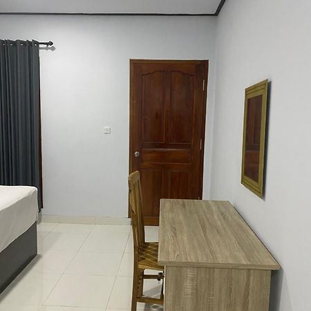 Taman Ratih Guest House 캉구 외부 사진