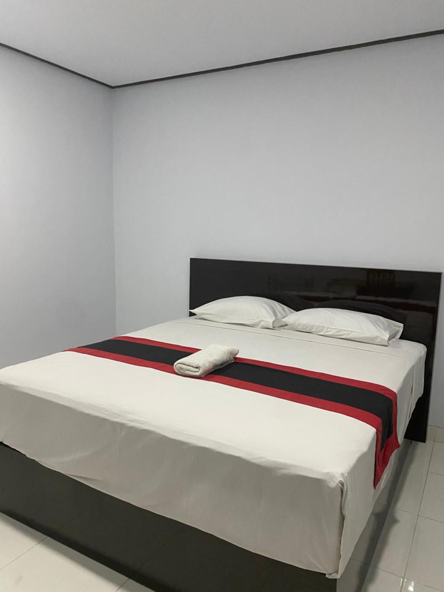 Taman Ratih Guest House 캉구 외부 사진