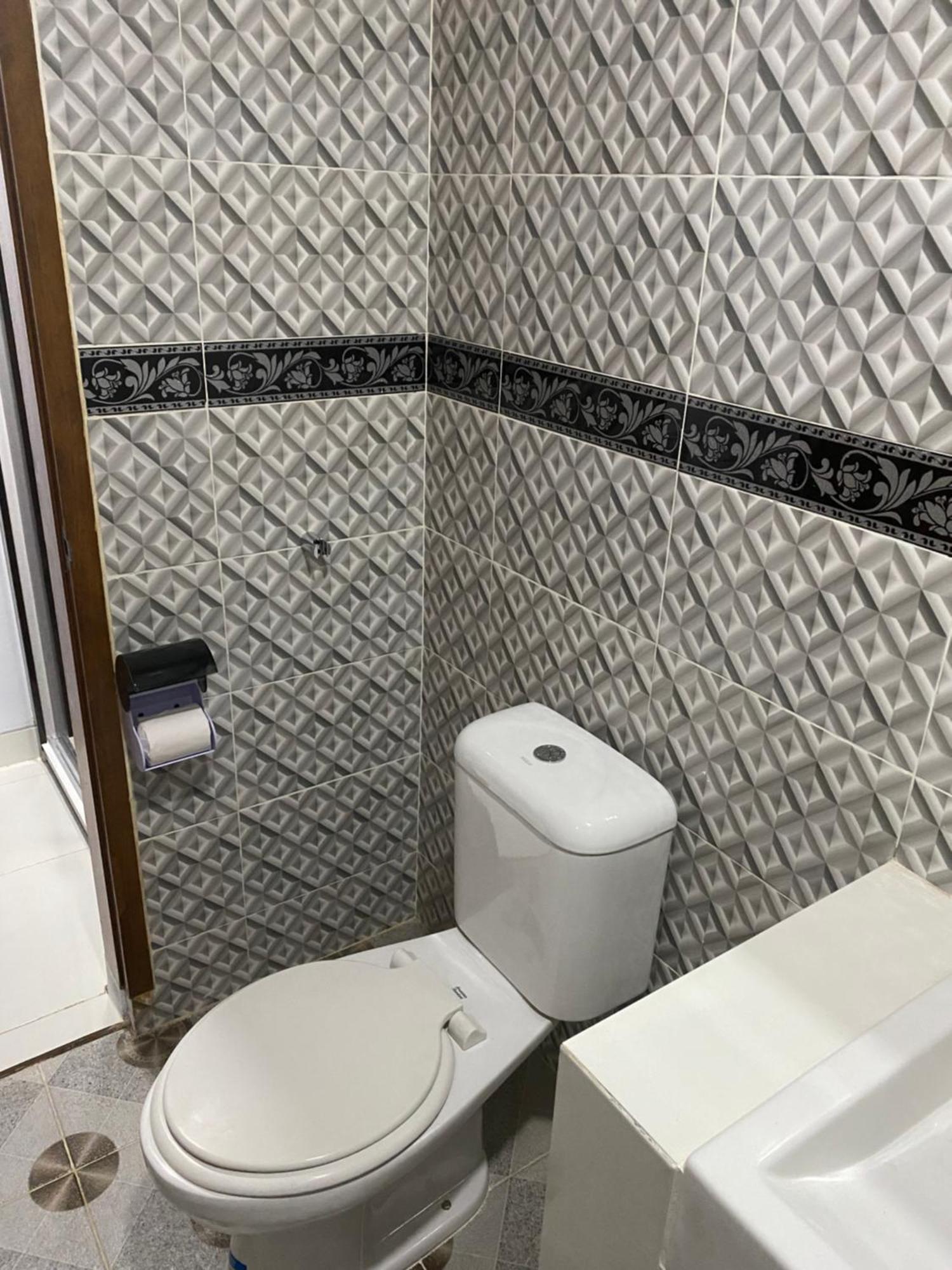 Taman Ratih Guest House 캉구 외부 사진