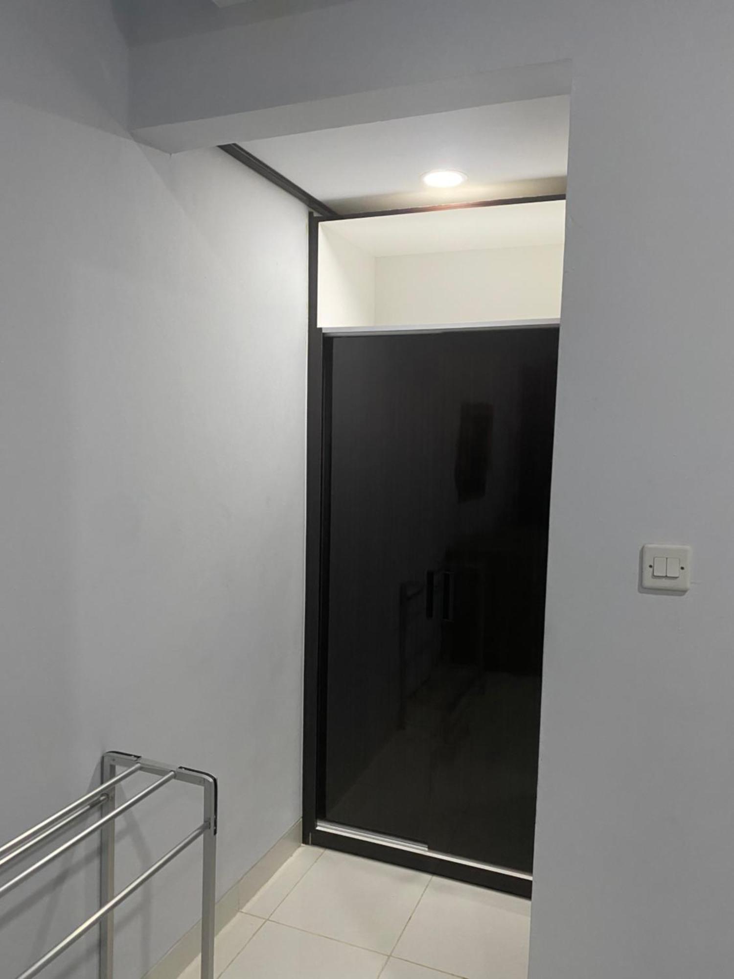 Taman Ratih Guest House 캉구 외부 사진