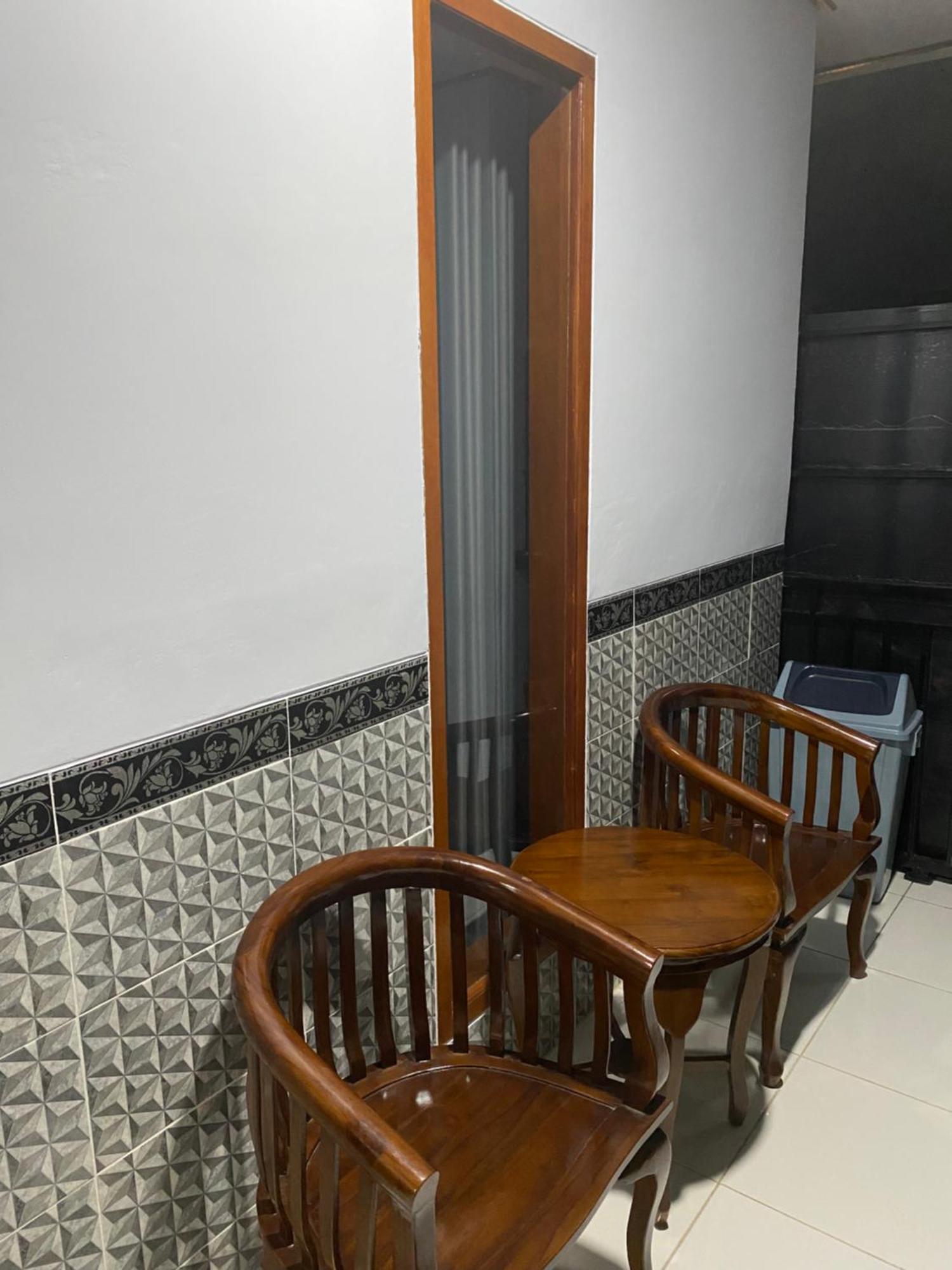 Taman Ratih Guest House 캉구 외부 사진