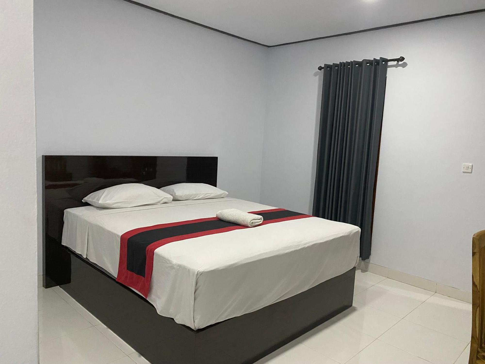 Taman Ratih Guest House 캉구 외부 사진