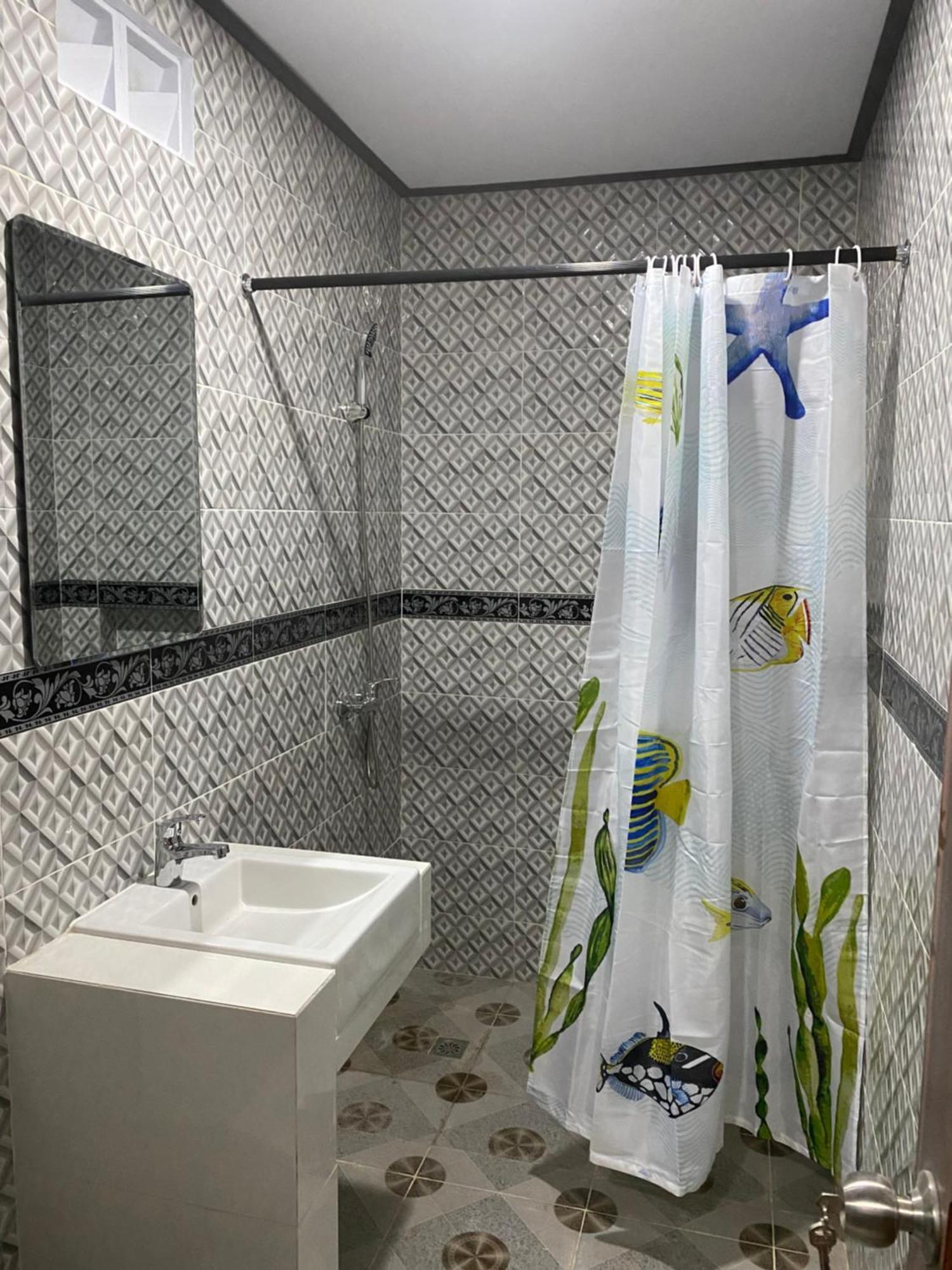 Taman Ratih Guest House 캉구 외부 사진